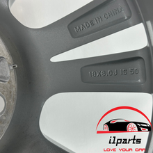 Load image into Gallery viewer, CADILLAC XT5 , XT6 2020-2023 18" ALLOY RIM WHEEL FACTORY OEM 4844 84180797