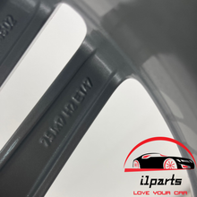 Load image into Gallery viewer, MERCEDES C-CLASS 2008-2011 17" FACTORY OEM FRONT AMG WHEEL RIM 65529