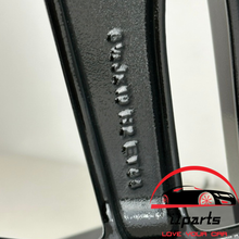 Load image into Gallery viewer, MERCEDES CL55 CL65 2005 2006 19" FACTORY ORIGINAL FRONT AMG WHEEL RIM 65348