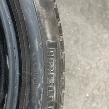 Load image into Gallery viewer, Used 275/40R21 Pirelli Scorpion Verde VOL 107V  SET OF 4- ff396856