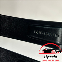 Load image into Gallery viewer, LINCOLN MKX 2016 2017 2018 21" FACTORY ORIGINAL WHEEL RIM 10077 FA1C1007F1B