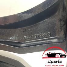 Load image into Gallery viewer, CHRYSLER PACIFICA 2017-2020 20" FACTORY OEM WHEEL RIM 2623 aka 2596 5RG49TRMAB