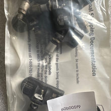 Load image into Gallery viewer, Set of 4 Daimler Chrysler TPMS Tire Pressure Sensor 315MHz 60b005f9