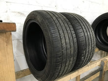 Load image into Gallery viewer, Set of (2) TBBTIRES TR-66 Size 245/45/17