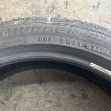 Load image into Gallery viewer, ROAD HUGGER GTZ TIRE 235/40/18 7b791b96