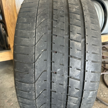 Load image into Gallery viewer, One Pirelli PZero 285/30/19 Tire 76a42dc9