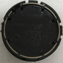 Load image into Gallery viewer, Set of 4 Volvo Iron Mark Alloy Wheel Center Cap 30666913 dbfbf019