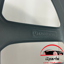 Load image into Gallery viewer, MERCEDES GLE-CLASS 2016-2019 21" FACTORY OEM REAR AMG WHEEL RIM 85491