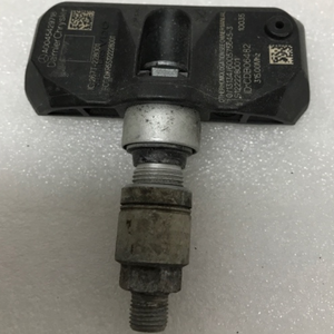 Set of 2 Mercedes TPMS Sensor 315 Mhz A0045429718 2c3b6a17