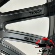 Load image into Gallery viewer, MERCEDES C-CLASS 2016-2020 19" FACTORY ORIGINAL FRONT AMG WHEEL RIM 85450