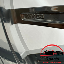 Load image into Gallery viewer, CHRYSLER CROSSFIRE 2005 - 2008 19" FACTORY OEM REAR WHEEL RIM 2250 A1934010302