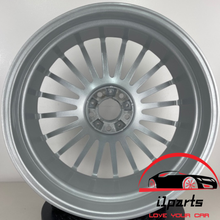 Load image into Gallery viewer, BMW ALPINA B7 2007 2008 21&quot; FACTORY OEM FRONT WHEEL RIM 71165 36107966287