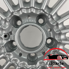 Load image into Gallery viewer, BMW ALPINA B7 2007 2008 21&quot; FACTORY OEM FRONT WHEEL RIM 71165 36107966287