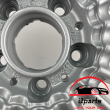 Load image into Gallery viewer, BMW ALPINA B7 2007 2008 21&quot; FACTORY OEM FRONT WHEEL RIM 71165 36107966287