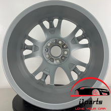 Load image into Gallery viewer, BMW Z4 2006-2008 18&quot; FACTORY OEM FRONT WHEEL RIM 71218 36116777773