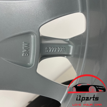 Load image into Gallery viewer, BMW Z4 2006-2008 18&quot; FACTORY OEM FRONT WHEEL RIM 71218 36116777773