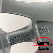 Load image into Gallery viewer, BMW Z4 2006-2008 18&quot; FACTORY OEM FRONT WHEEL RIM 71218 36116777773