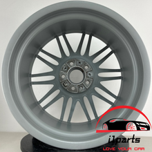 Load image into Gallery viewer, BMW 323i 328i 335i 2007-2013 19&quot; FACTORY ORIGINAL REAR WHEEL RIM 71241 6781047
