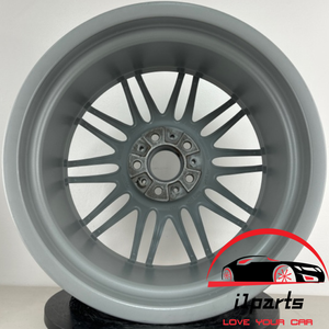 BMW 323i 328i 335i 2007-2013 19" FACTORY ORIGINAL REAR WHEEL RIM 71241 6781047