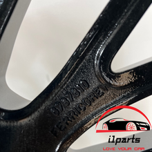 Load image into Gallery viewer, BMW 5 &amp; 7-SERIES ACTIVEHYBRID 7 09-17 21" FACTORY OEM FRONT WHEEL RIM 71347