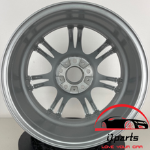 Load image into Gallery viewer, BMW 528i 535i 550i 640i 650 ACTIVEHYB 5 11-19 18&quot;FACTORY OEM WHEEL RIM 71404