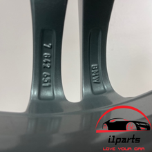 Load image into Gallery viewer, BMW 528i 535i 550i 640i 650i ACTIVEHYBRID 5 11-19 18&quot; FACTORY OEM REAR RIM 71410