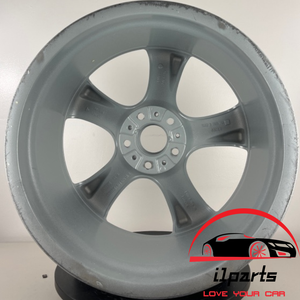 BMW 528i 535i 550i 640i 650i ACTIVEHYBRID 11-19 20" FACTORY OEM FRONT RIM 71422