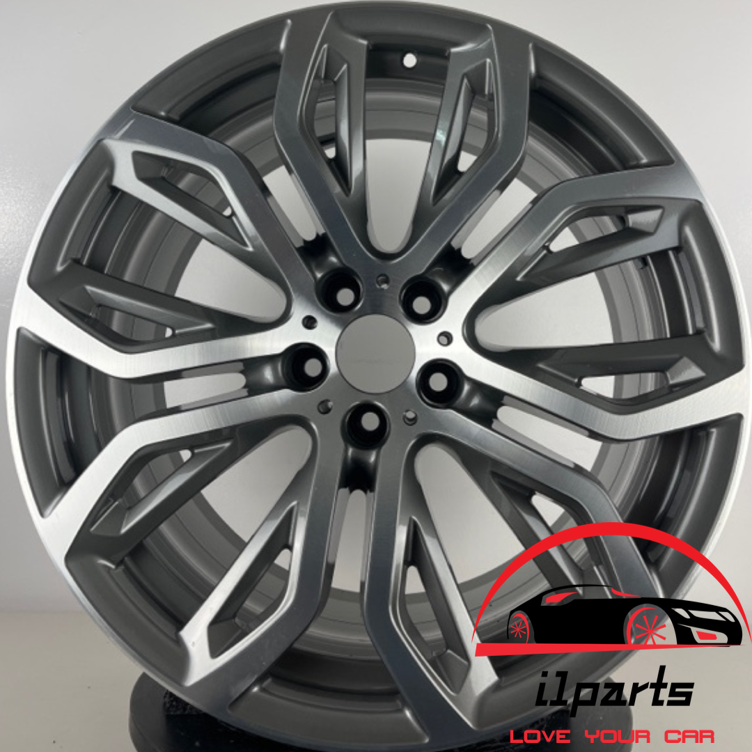 Bmw 375 Wheels