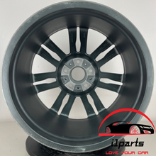 Load image into Gallery viewer, BMW X5 2011-2013 20&quot; FACTORY OEM REAR WHEEL RIM 71591 36117846835