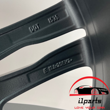 Load image into Gallery viewer, BMW X5 2011-2013 20&quot; FACTORY OEM REAR WHEEL RIM 71591 36117846835