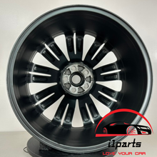 Load image into Gallery viewer, LAND ROVER RANGE ROVER 2018 2019 22&#39;&#39; FACTORY OEM WHEEL RIM 72328 JKGM1007FA
