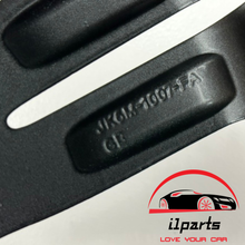 Load image into Gallery viewer, LAND ROVER RANGE ROVER 2018 2019 22&#39;&#39; FACTORY OEM WHEEL RIM 72328 JKGM1007FA