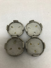 Load image into Gallery viewer, Set of 4 Ford Wheel Center Caps 6M21-1003-AA ce72d83f