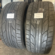 Load image into Gallery viewer, Set of 2 Nitto NT555 G2 265/35/20 b942cb7f