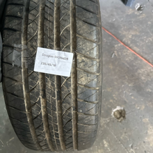 Load image into Gallery viewer, One DUGLAS TOURING 235/45/18 Tire 590f6d28