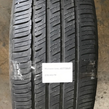 Load image into Gallery viewer, One MICHELIN PRIMACY MXM4 235/40/19 Tire d07738d1