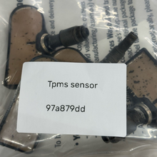 Load image into Gallery viewer, Set of 4 Land Rover TPMS AH521A159CA  97a879dd