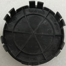 Load image into Gallery viewer, Set of 4 Mercedes 75MM Classic Dark Blue Wheel Center Hub Caps f364e4a5