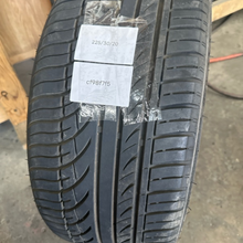 Load image into Gallery viewer, One Fullway 225/30/20 Tires cf98f7f5