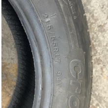 Load image into Gallery viewer, CROSSWIND HP010 PLUS 215/55/17 TIRE 82916fa9