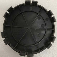 Load image into Gallery viewer, Set of 4 Mercedes 75MM Classic Dark Blue Wheel Center Hub Caps 4222aa6e