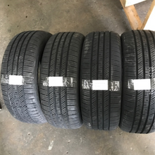Load image into Gallery viewer, Set of 4 CROSS WIND HP010 PLUS 215/55/17 Tires 4e00076b