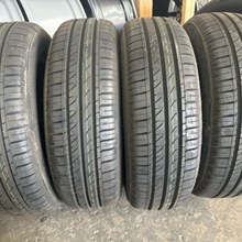 Load image into Gallery viewer, Set of 4 Iris Ecoris 185/65/15 Tires e2be29f0