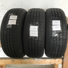 Load image into Gallery viewer, Set of 3 Arroyo eco pro a/s 215/60/16 tires 28e832bf