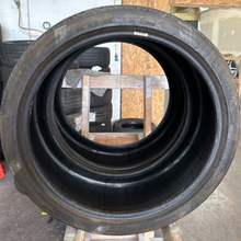 Load image into Gallery viewer, Set of 2 Michelin TIre Size 285/30/21