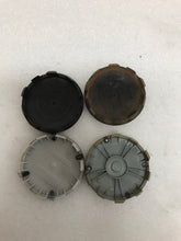 Load image into Gallery viewer, Set of 4 BMW Wheel Center Cap 68mm Genuine 36136783536 fb1ad70d