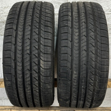 Load image into Gallery viewer, Set of 2 GOOD YEAR EAGLE SPORT 245/40/18 Tires 1fa7532d