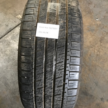 Load image into Gallery viewer, One GOOD YEAR ASSURANCE 235/45/18 Tire 722752d7
