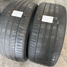 Load image into Gallery viewer, Set of 2 Continental ContiSport Contact RX SSR 255/35/19 Tires 191ec11f