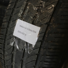 Load image into Gallery viewer, One Waterfall Eco Dynamic 225/40/18 Tire 53ebc709